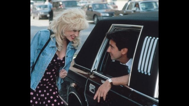 ストレート・トーク/こちらハートのラジオ局