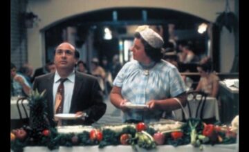 ティンメン/事の起こりはキャデラック