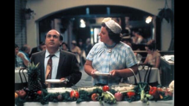 ティンメン/事の起こりはキャデラック