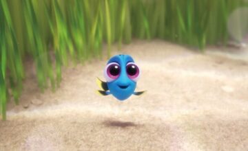 ファインディング・ドリー