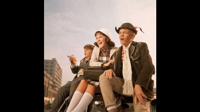 エミールと探偵たち