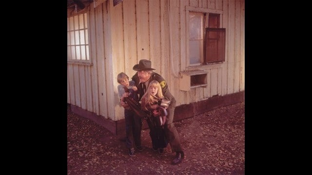 星の国から来た仲間