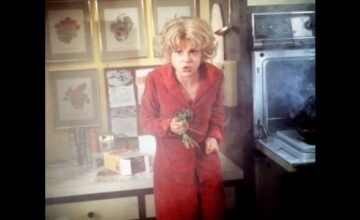 フリーキー・フライデー