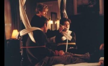 サイレントナイト/こんな人質もうこりごり