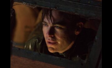 ザ・ブリザード