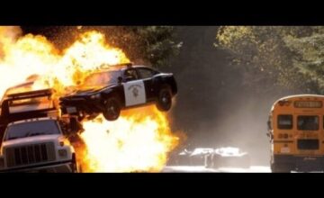 ニード・フォー・スピード