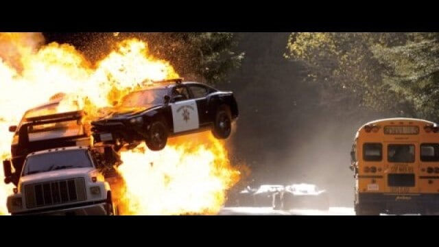 ニード・フォー・スピード