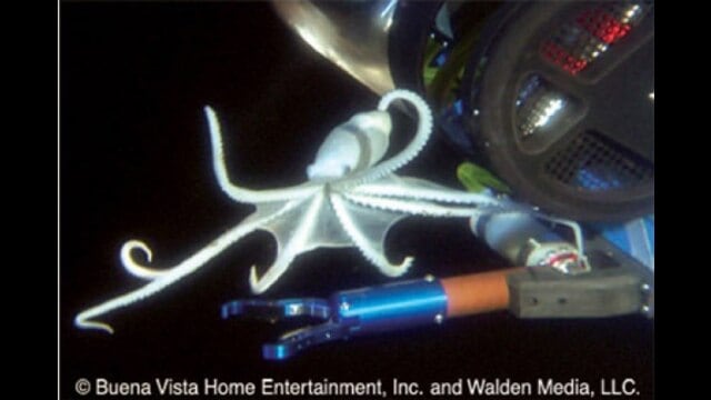 ジェームズ・キャメロン作品 エイリアンズ・オブ・ザ・ディープ ジェームズ・キャメロン作品 エイリアンズ・オブ・ザ・ディープ