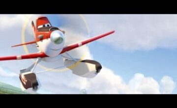 プレーンズ2/ファイアー＆レスキュー