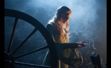 マレフィセント