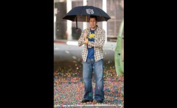 ベッドタイム・ストーリー