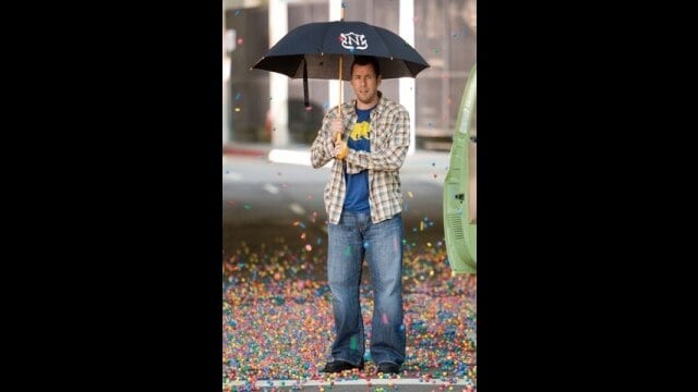 ベッドタイム・ストーリー