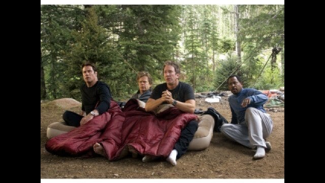 WILD HOGS/団塊ボーイズ