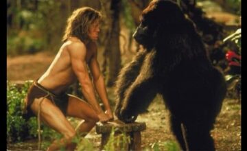 ジャングル・ジョージ