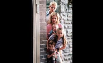 キャプテン・ウルフ