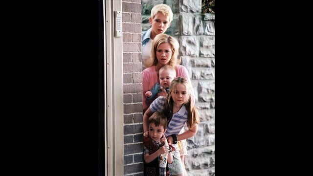 キャプテン・ウルフ