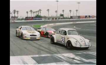 ハービー/機械じかけのキューピッド