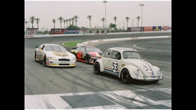 ハービー/機械じかけのキューピッド ハービー/機械じかけのキューピッド