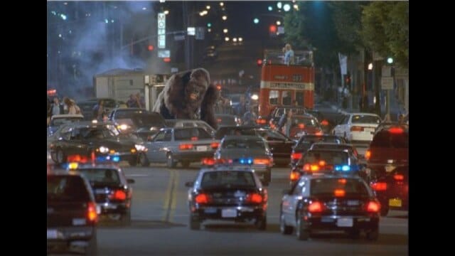 マイティ・ジョー