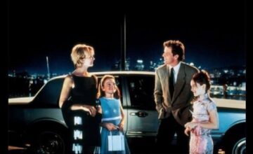 ファミリー・ゲーム/双子の天使