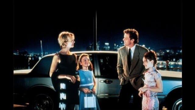 ファミリー・ゲーム/双子の天使