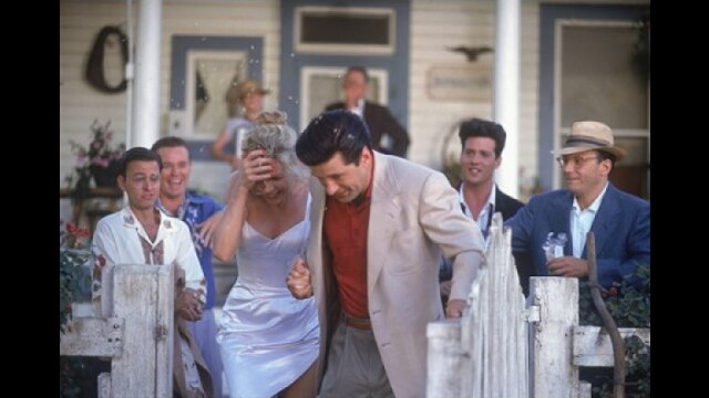 あなたに恋のリフレイン