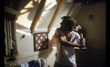 アラクノフォビア