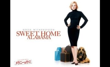 メラニーは行く!