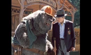 カントリー・ベアーズ