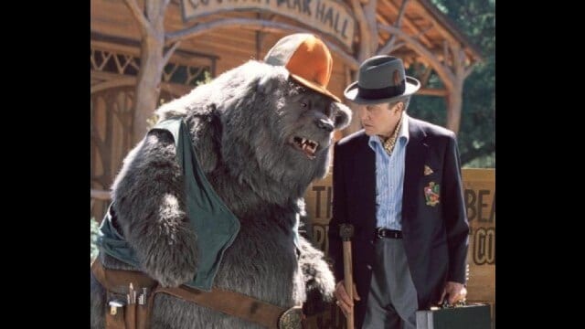 カントリー・ベアーズ カントリー・ベアーズ