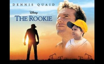 オールド・ルーキー