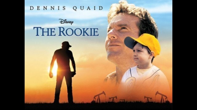 オールド・ルーキー