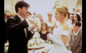 カーラの結婚宣言