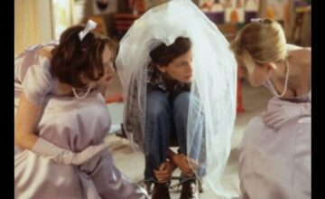 プリティ・ブライド