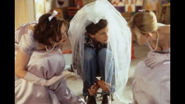 プリティ・ブライド プリティ・ブライド