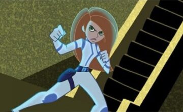 キム・ポッシブル ザ・ムービー ドラマチック・ナイト