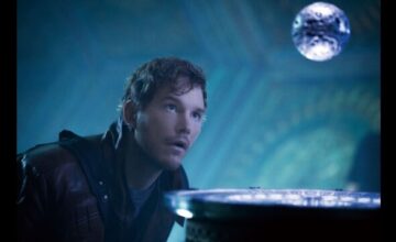 ガーディアンズ・オブ・ギャラクシー