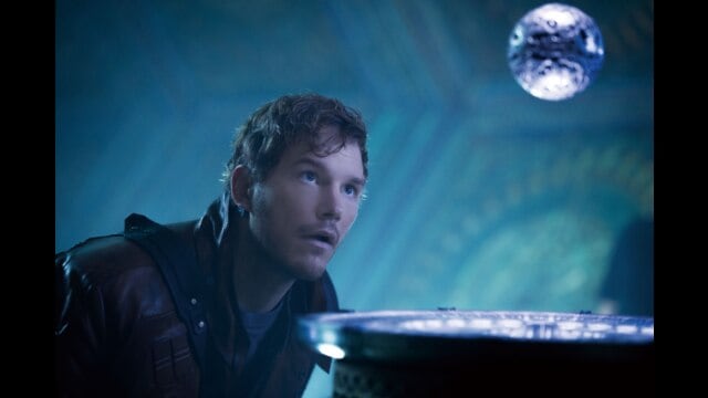 ガーディアンズ・オブ・ギャラクシー ガーディアンズ・オブ・ギャラクシー