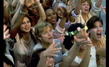 ミスター・クレイジー 殺したい男