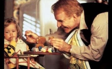 パパとマチルダ