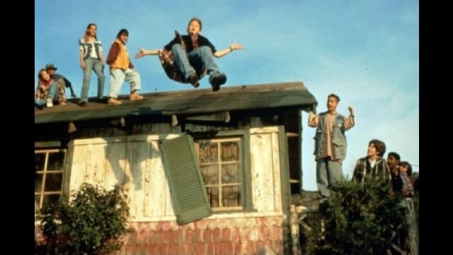 僕たちのサマーキャンプ/親の居ぬ間に…