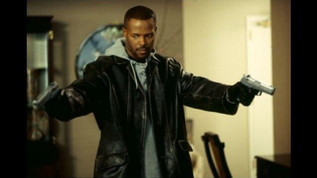 ダーティ・シェイム