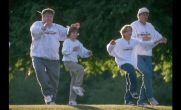 ママのフィアンセ/結婚に異議あり!