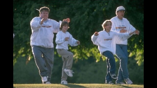ママのフィアンセ/結婚に異議あり!