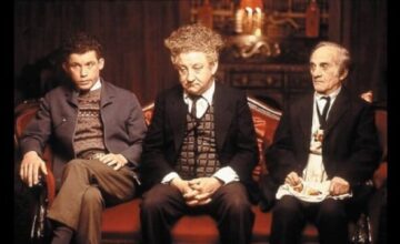 ファニー・ボーン/骨まで笑って