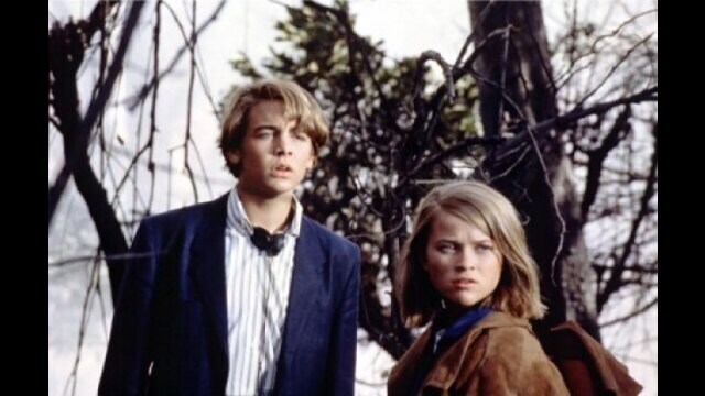 ラスト・ウィンド/少年達は砂漠を越えた