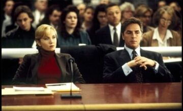 ギルティ 罪深き罪