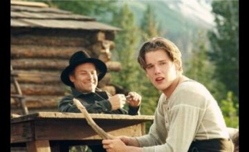 ホワイトファング