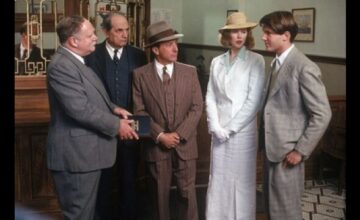 ビリー・バスゲイト