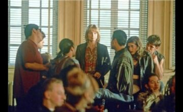 デンジャラス・マインド/卒業の日まで